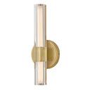 Hinkley Georgette Medium LED Sconce Alternative Image 5