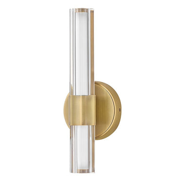 Hinkley Georgette Medium LED Sconce Alternative Image 7