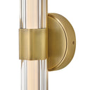 Hinkley Georgette Medium LED Sconce Alternative Image 8