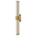 Hinkley Georgette Medium LED Vanity Wall Sconce Alternative Image 11