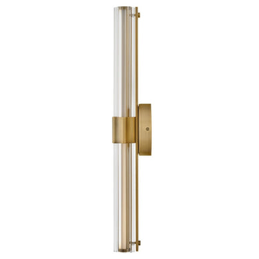 Hinkley Georgette Medium LED Vanity Wall Sconce Alternative Image 11