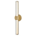 Hinkley Georgette Medium LED Vanity Wall Sconce Alternative Image 12