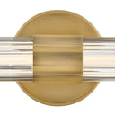 Hinkley Georgette Medium LED Vanity Wall Sconce Alternative Image 13