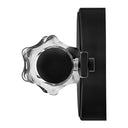 Hinkley Georgette Medium LED Vanity Wall Sconce Alternative Image 3