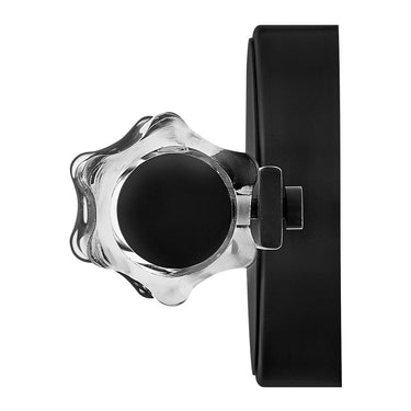 Hinkley Georgette Medium LED Vanity Wall Sconce Alternative Image 3