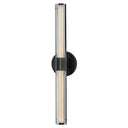 Hinkley Georgette Medium LED Vanity Wall Sconce Alternative Image 5