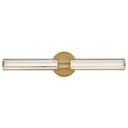 Hinkley Georgette Medium LED Vanity Wall Sconce Alternative Image 6