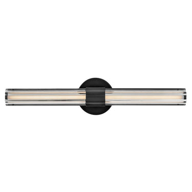 Hinkley Georgette Medium LED Vanity Wall Sconce 