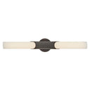 Hinkley Grace Large LED Vanity Wall Sconce Alternative Image 1