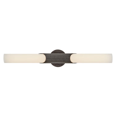Hinkley Grace Large LED Vanity Wall Sconce Alternative Image 1