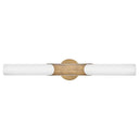 Hinkley Grace Large LED Vanity Wall Sconce Alternative Image 10