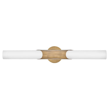 Hinkley Grace Large LED Vanity Wall Sconce Alternative Image 10