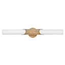 Hinkley Grace Large LED Vanity Wall Sconce Alternative Image 11