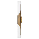 Hinkley Grace Large LED Vanity Wall Sconce Alternative Image 13