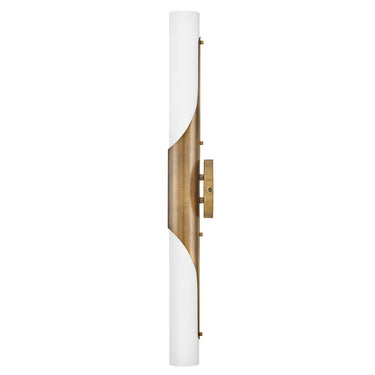 Hinkley Grace Large LED Vanity Wall Sconce Alternative Image 13