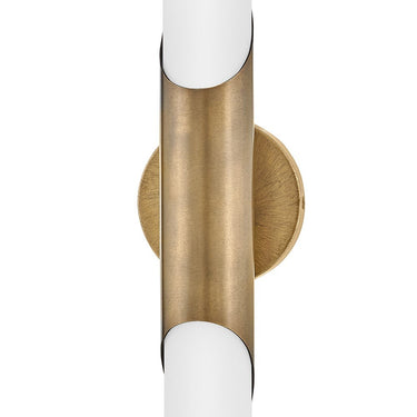 Hinkley Grace Large LED Vanity Wall Sconce Alternative Image 14