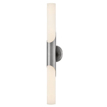 Hinkley Grace Large LED Vanity Wall Sconce Alternative Image 20