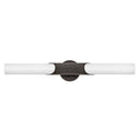 Hinkley Grace Large LED Vanity Wall Sconce Alternative Image 3