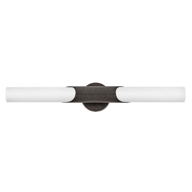 Hinkley Grace Large LED Vanity Wall Sconce Alternative Image 3