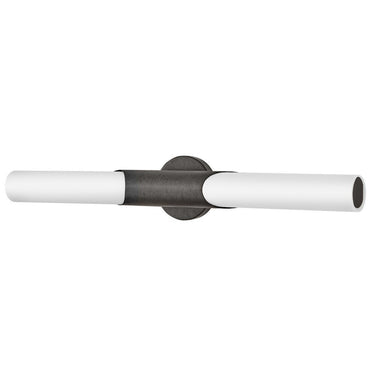 Hinkley Grace Large LED Vanity Wall Sconce Alternative Image 4