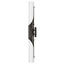 Hinkley Grace Large LED Vanity Wall Sconce Alternative Image 6