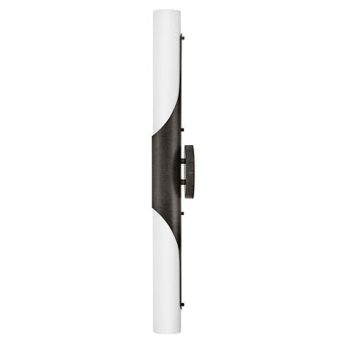 Hinkley Grace Large LED Vanity Wall Sconce Alternative Image 6