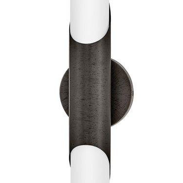 Hinkley Grace Large LED Vanity Wall Sconce Alternative Image 7