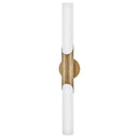 Hinkley Grace Large LED Vanity Wall Sconce Alternative Image 8