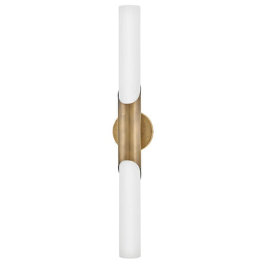 Hinkley Grace Large LED Vanity Wall Sconce Alternative Image 8