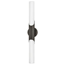 Hinkley Grace Large LED Vanity Wall Sconce 