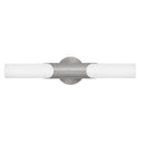 Hinkley Grace Medium LED Vanity Wall Sconce Alternative Image 14