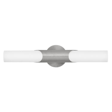 Hinkley Grace Medium LED Vanity Wall Sconce Alternative Image 14