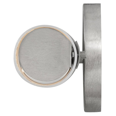 Hinkley Grace Medium LED Vanity Wall Sconce Alternative Image 16