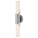 Hinkley Grace Medium LED Vanity Wall Sconce Alternative Image 18
