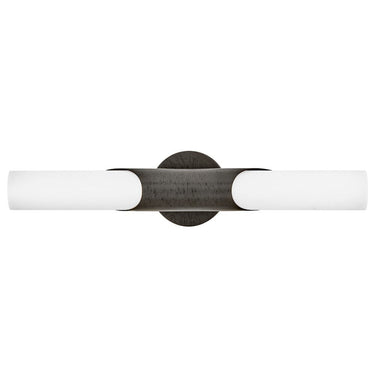 Hinkley Grace Medium LED Vanity Wall Sconce Alternative Image 3