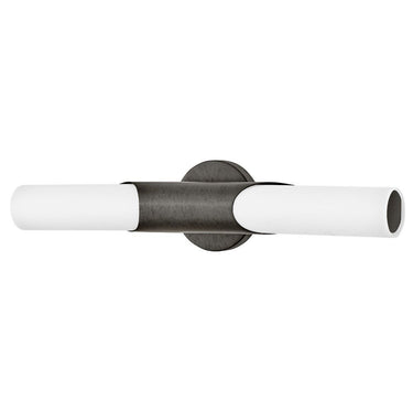 Hinkley Grace Medium LED Vanity Wall Sconce Alternative Image 5