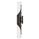 Hinkley Grace Medium LED Vanity Wall Sconce Alternative Image 6