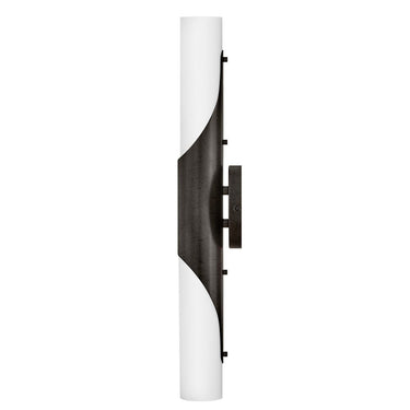Hinkley Grace Medium LED Vanity Wall Sconce Alternative Image 6