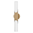 Hinkley Grace Medium LED Vanity Wall Sconce Alternative Image 7