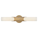Hinkley Grace Medium LED Vanity Wall Sconce Alternative Image 9