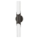 Hinkley Grace Medium LED Vanity Wall Sconce 