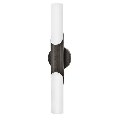 Hinkley Grace Medium LED Vanity Wall Sconce 