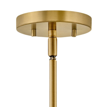 Hinkley Graham Large Convertible Semi-flush Mount Alternative Image 13