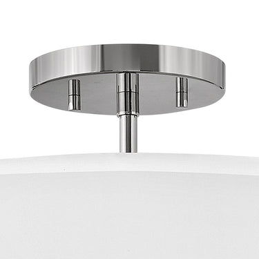 Hinkley Graham Medium Semi-flush Mount - HL38893 Alternative Image 9