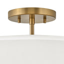 Hinkley Graham Medium Semi-flush Mount - HL38893 Alternative Image 4