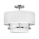 Hinkley Graham Medium Semi-flush Mount - HL38893 Alternative Image 7