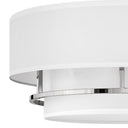 Hinkley Graham Medium Semi-Flush Mount - HL38894 Alternative Image 11