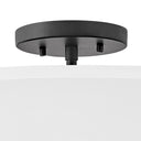 Hinkley Graham Medium Semi-Flush Mount - HL38894 Alternative Image 2