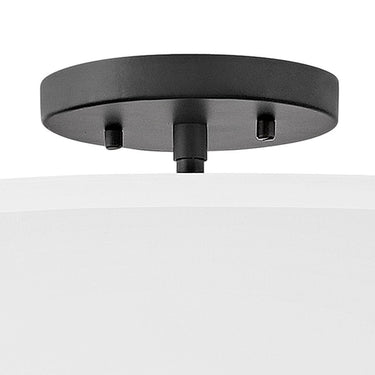 Hinkley Graham Medium Semi-Flush Mount - HL38894 Alternative Image 2