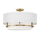 Hinkley Graham Medium Semi-Flush Mount - HL38894 Alternative Image 5
